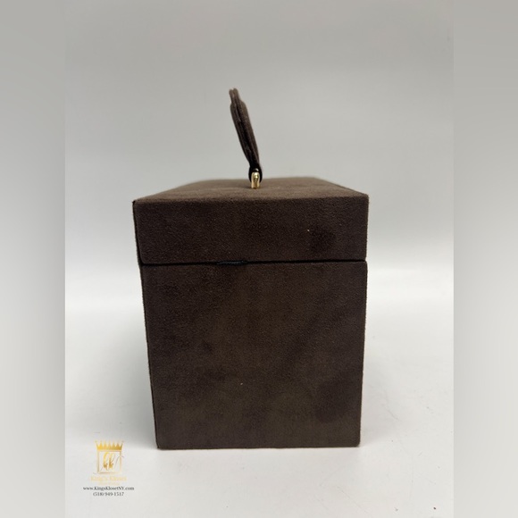 🤎SOLD🤎YSL Jewelry trunks - Picture 3 of 13